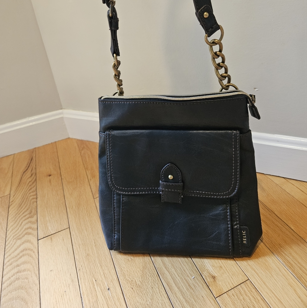 Relic Crossbody bag
